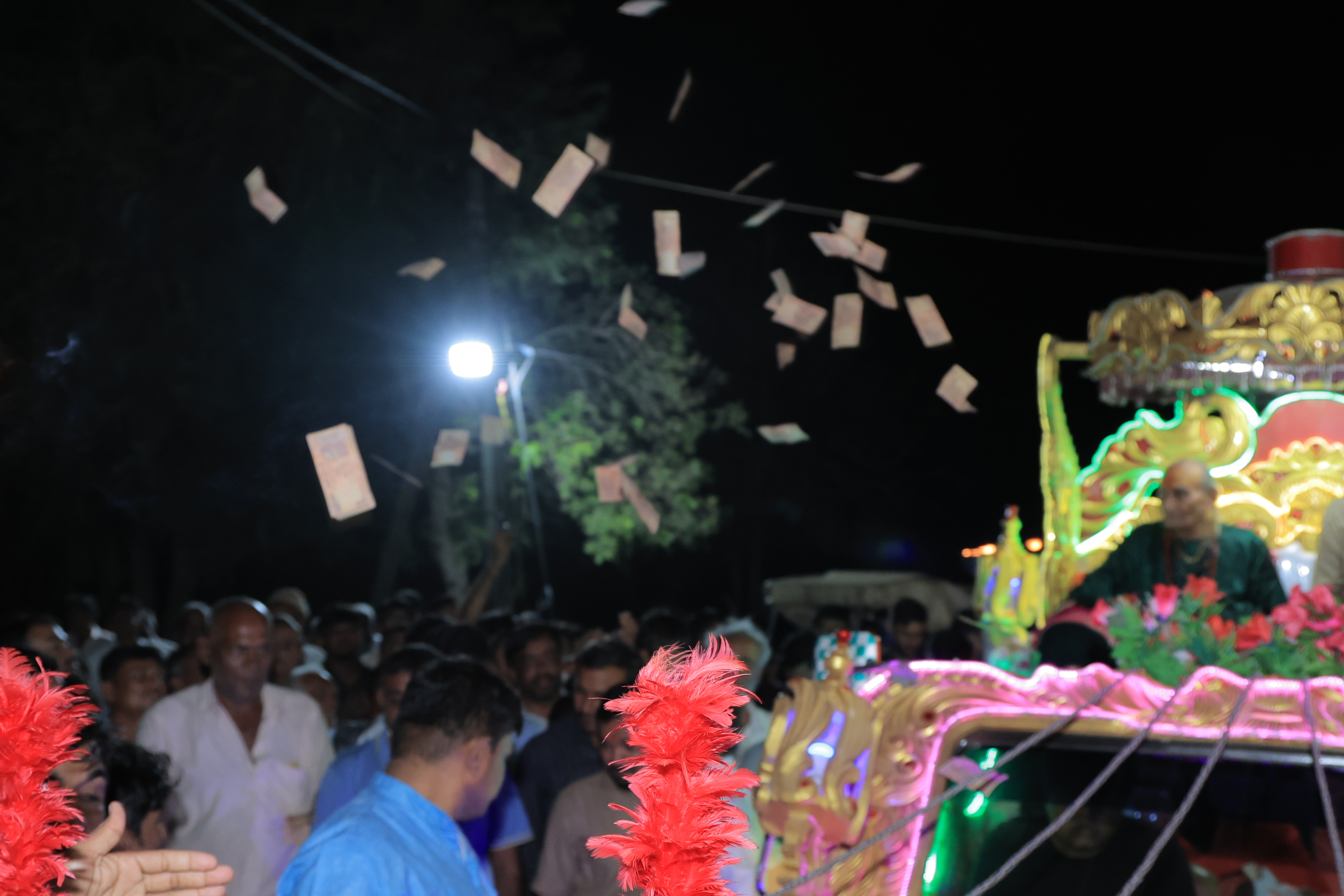 Devdiwali parikramma 