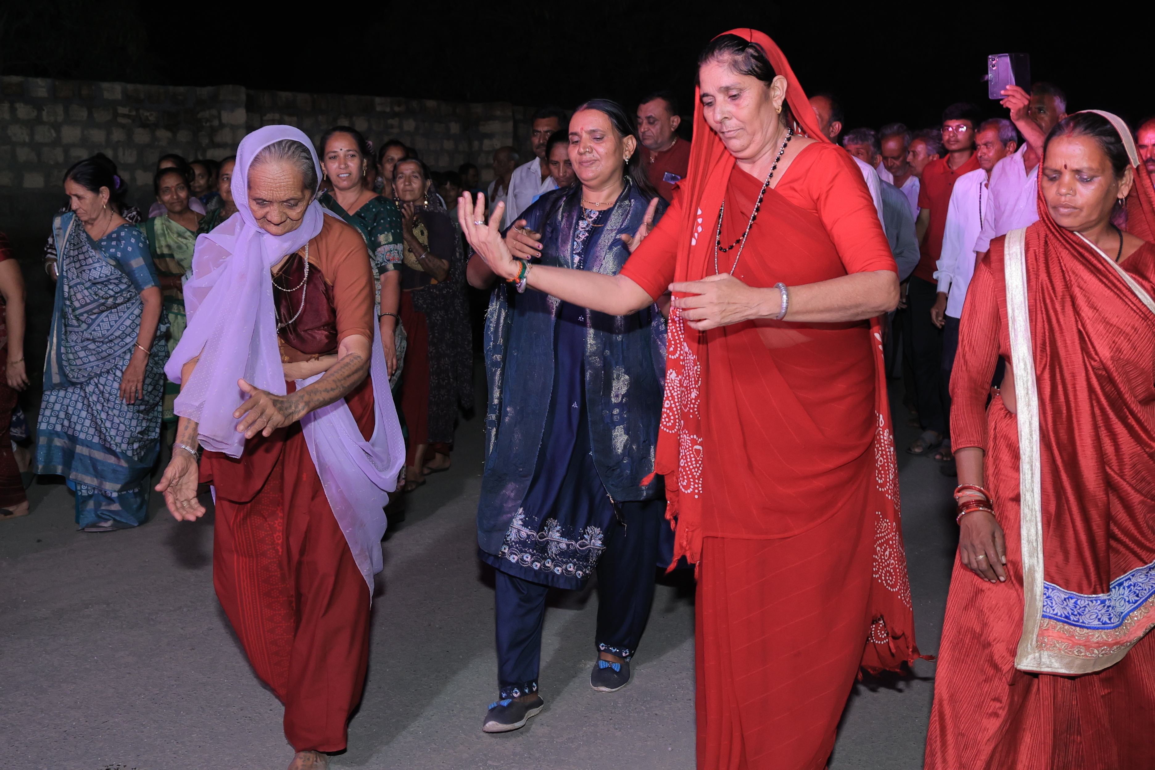 Devdiwali parikramma 