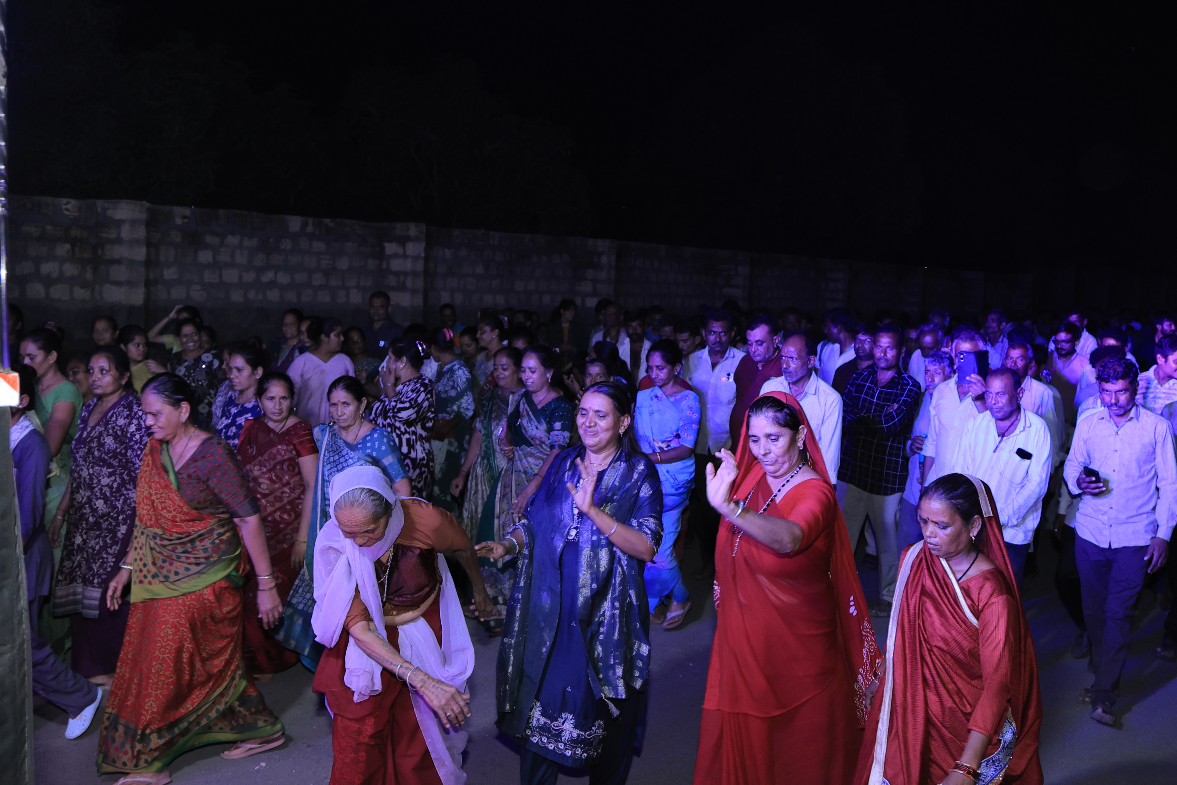 Devdiwali parikramma 