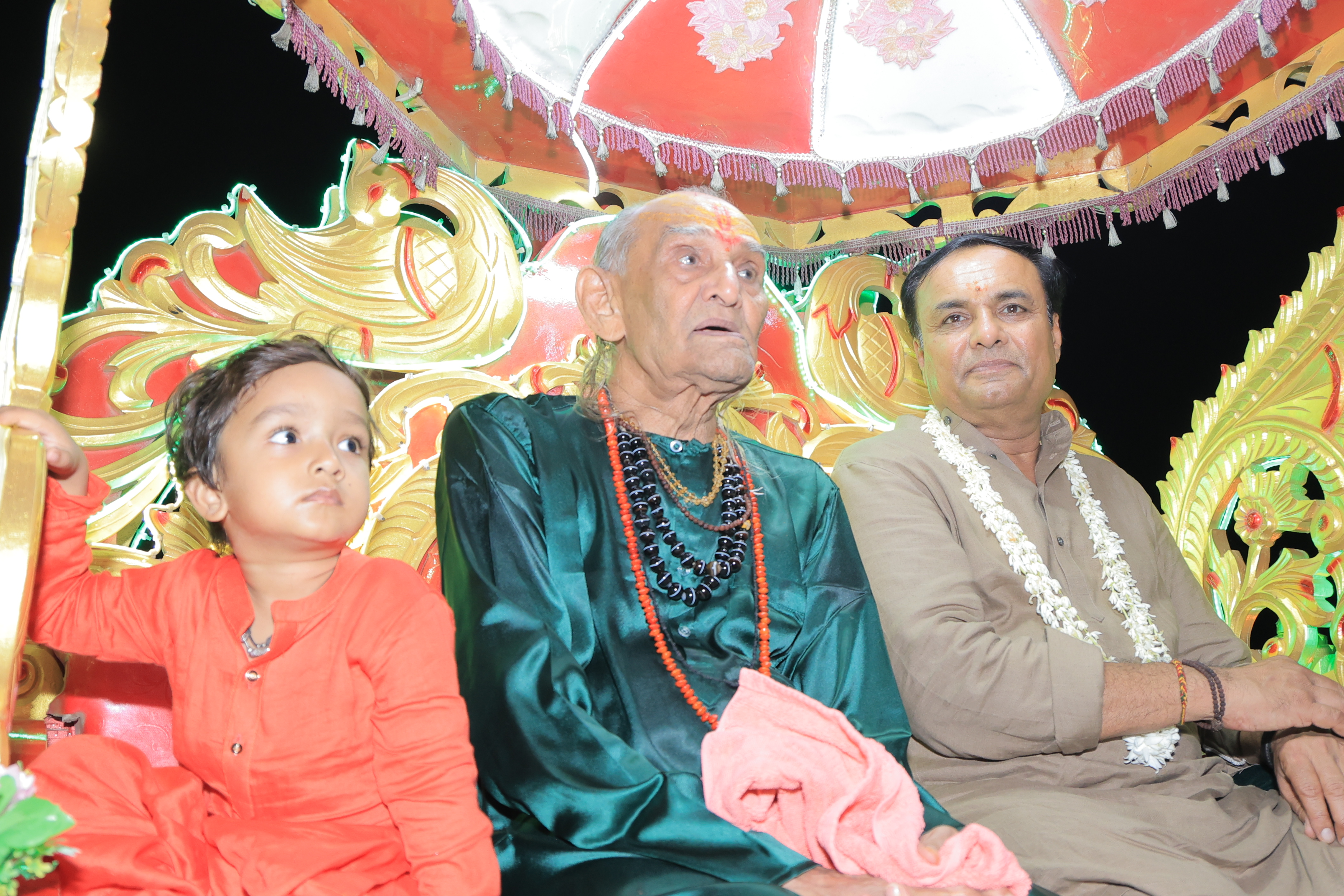 Devdiwali parikramma 