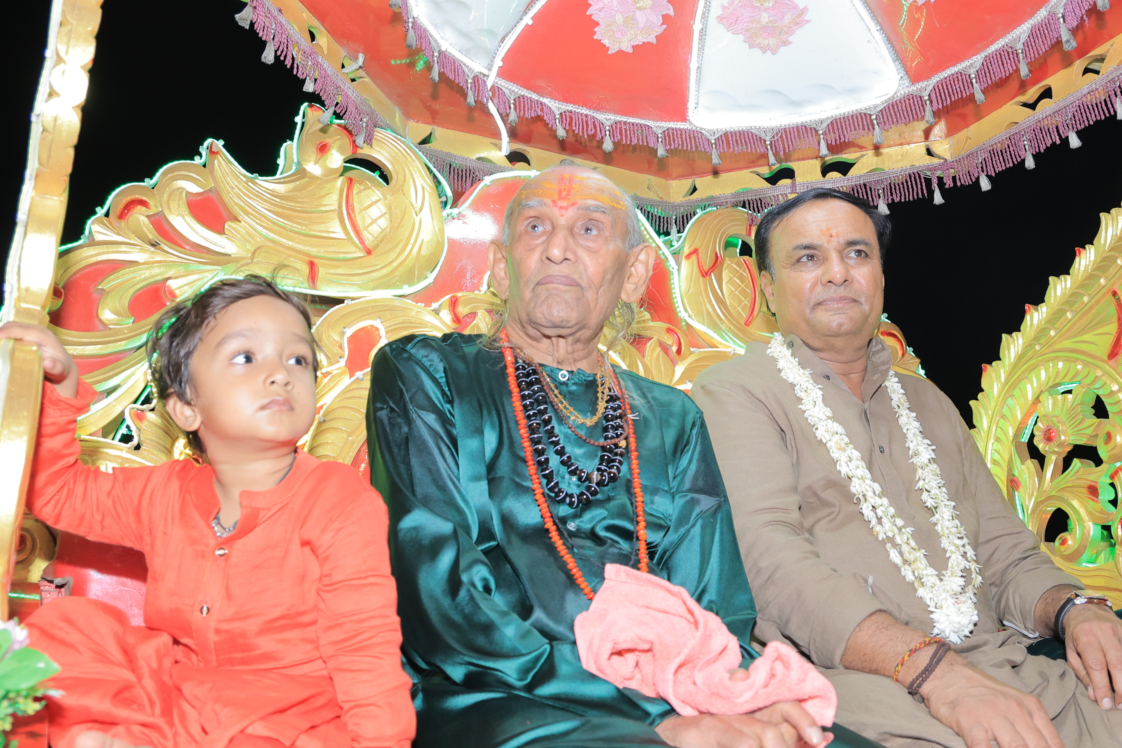 Devdiwali parikramma 