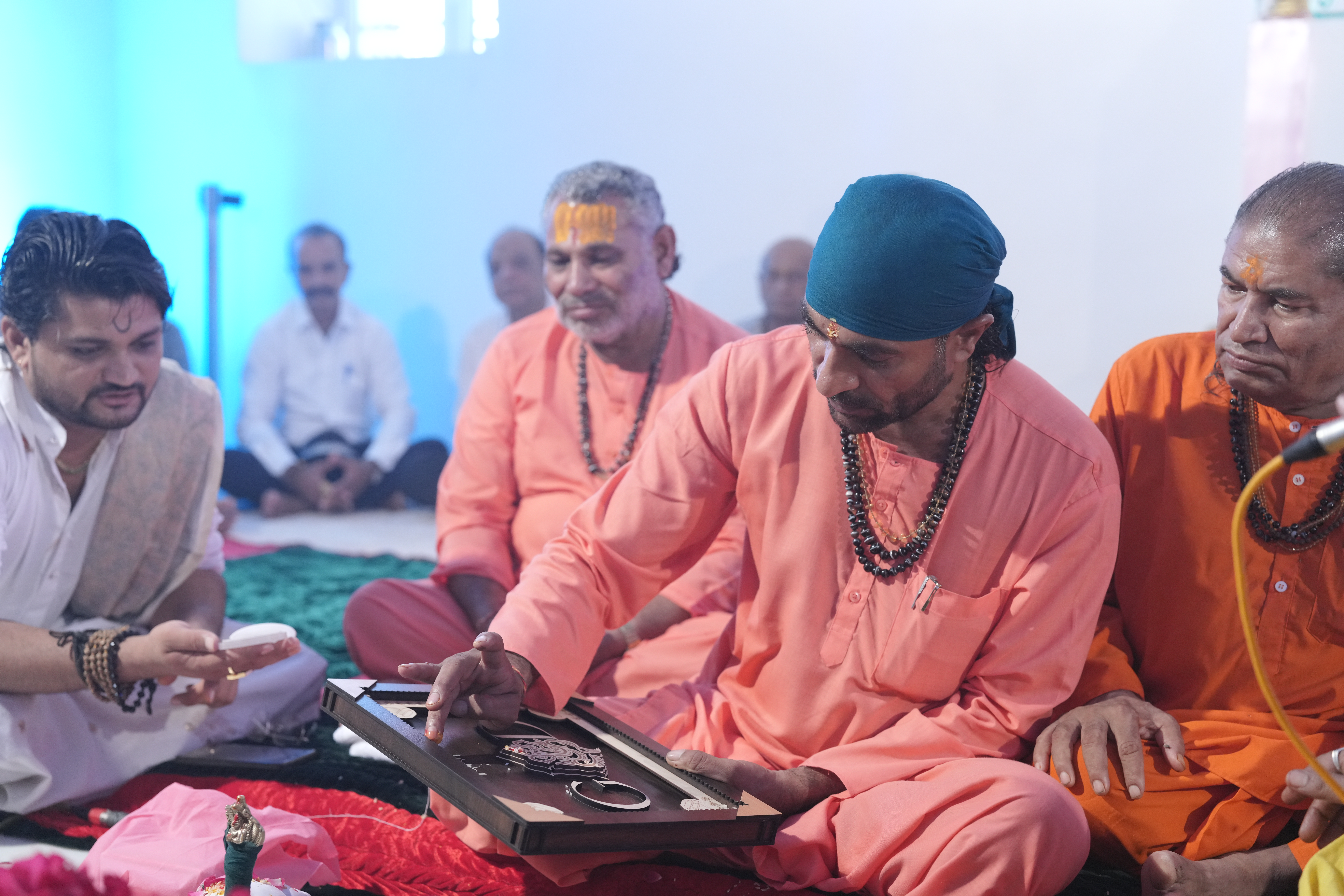 Guru Punam